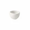 Tassen>Villeroy & Boch Espressobertasse o. Henkel weiß