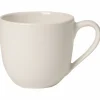 Villeroy & Boch Espressoobertasse weiß^ Tassen