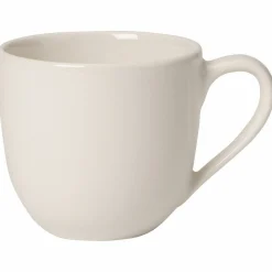 Villeroy & Boch Espressoobertasse weiß^ Tassen