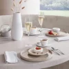 Tassen>Villeroy & Boch Espressountertasse 13,2cm weiß