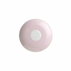 Tassen>Villeroy & Boch Espressountertasse 11,7cm pink