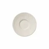 Tassen>Villeroy & Boch Espressountertasse 12,1cm weiß
