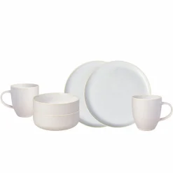 Villeroy & Boch Frühstücksgeschirr 6tlg. weiß^ Geschirrsets