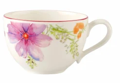 Villeroy & Boch Frühstücksobertasse mehrfarbig^ Tassen