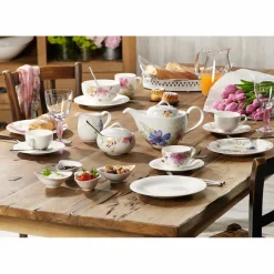 Villeroy & Boch Frühstücksobertasse mehrfarbig^ Tassen