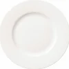 Dessertteller>Villeroy & Boch Frühstücksteller 21,5cm weiß
