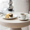 Dessertteller>Villeroy & Boch Frühstücksteller 22cm weiß
