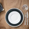Dessertteller>Villeroy & Boch Frühstücksteller 21,7cm weiß