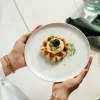 Villeroy & Boch Frühstücksteller 21cm weiß^ Dessertteller