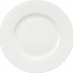 Dessertteller>Villeroy & Boch Frühstücksteller 22,5cm weiß