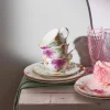 Villeroy & Boch Frühstücksuntertasse 19cm mehrfarbig^ Tassen