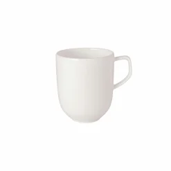 Tassen>Villeroy & Boch Henkelbecher 300ml weiß