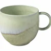 Villeroy & Boch Henkelbecher 210ml grün^ Tassen