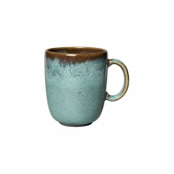Tassen>Villeroy & Boch Henkelbecher 400ml blau