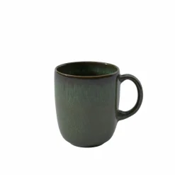 Villeroy & Boch Henkelbecher 400ml grün^ Tassen