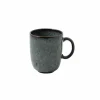 Villeroy & Boch Henkelbecher 400ml grau^ Tassen