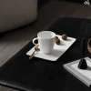 Villeroy & Boch Henkelbecher weiß^ Tassen