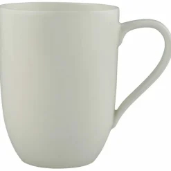 Tassen>Villeroy & Boch Henkelbecher weiß