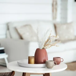 Tassen>Villeroy & Boch Henkelbecher 290ml beige
