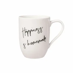 Villeroy & Boch Kaffeebecher 280ml weiß^ Tassen
