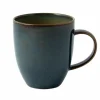 Tassen>Villeroy & Boch Kaffeebecher 358ml grün