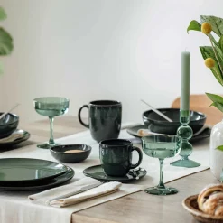Villeroy & Boch Kaffeeobertasse 190ml grün^ Tassen
