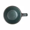 Villeroy & Boch Kaffeeobertasse 190ml grau^ Tassen