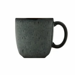 Villeroy & Boch Kaffeeobertasse 190ml grau^ Tassen