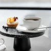 Villeroy & Boch Kaffeeobertasse ohne Henkel weiß^ Tassen