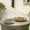 Villeroy & Boch Kaffeeobertasse 190ml grün^ Tassen