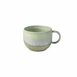 Villeroy & Boch Kaffeeobertasse 190ml grün^ Tassen