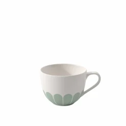 Tassen>Villeroy & Boch Kaffeetasse 160ml grün