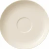 Villeroy & Boch Kaffeeuntertasse 14,8cm weiß^ Tassen