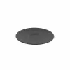 Tassen>Villeroy & Boch Kaffeeuntertasse 15,5cm schwarz