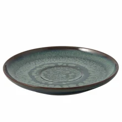 Villeroy & Boch Kaffeeuntertasse 15cm grün^ Tassen