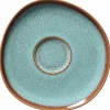 Tassen>Villeroy & Boch Kaffeeuntertasse 15,5cm blau