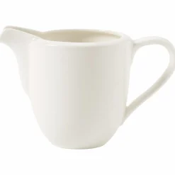 Serviergeschirr>Villeroy & Boch Milchkännchen 6 Pers. weiß
