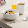 Schüsseln & Schalen>Villeroy & Boch Müslischale 15cm weiß