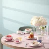 Villeroy & Boch Müslischale 14cm grün^ Schüsseln & Schalen