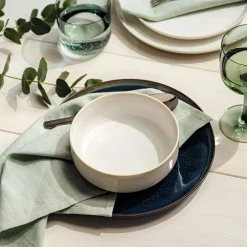 Villeroy & Boch Müslischale 16cm weiß^ Schüsseln & Schalen