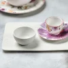 Villeroy & Boch Multifunktionsteller 28x16,9cm weiß^ Serviergeschirr