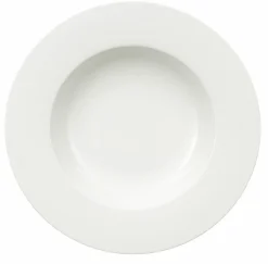 Villeroy & Boch Pastateller 29,5cm weiß^ Pasta & Pizzateller