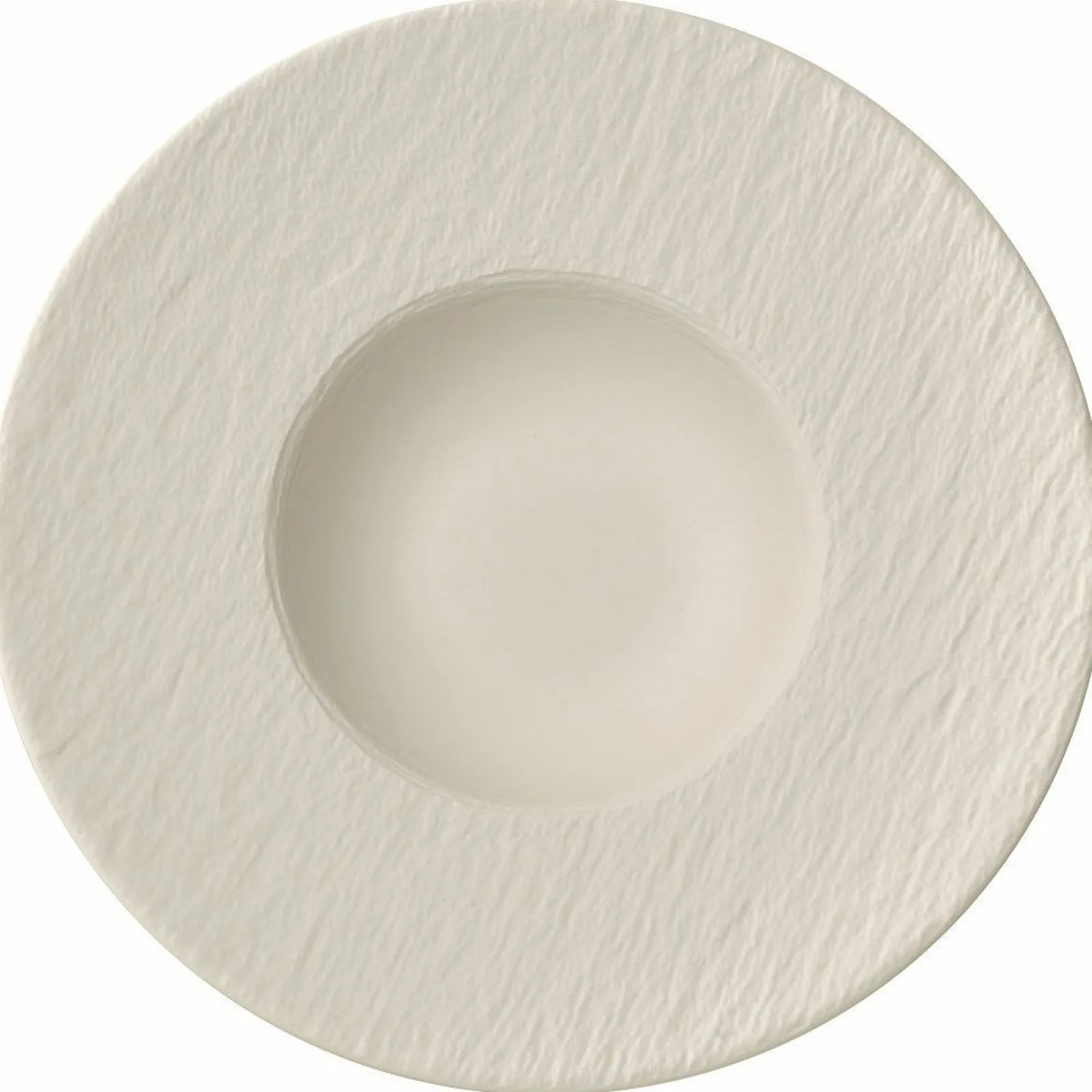 Pasta & Pizzateller>Villeroy & Boch Pastateller 28cm weiß