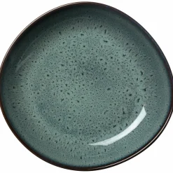 Villeroy & Boch Schale flach klein 21cm grau^ Schüsseln & Schalen