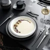 Villeroy & Boch Schale flach 24,9cm weiß^ Schüsseln & Schalen