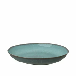 Schüsseln & Schalen>Villeroy & Boch Schale flach 27cm blau