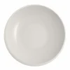 Schüsseln & Schalen>Villeroy & Boch Schale tief 29cm weiß