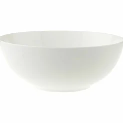 Villeroy & Boch Schüssel rund 21cm weiß^ Schüsseln & Schalen