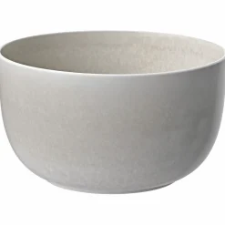 Villeroy & Boch Servierschüssel 22cm beige^ Serviergeschirr