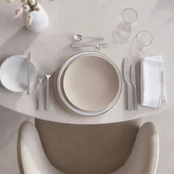 Speiseteller>Villeroy & Boch Speiseteller 29,2cm beige